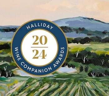 Angove Family Winemakers Products Halliday 2024 Top 9 Angove Wines   HallidayBadge 