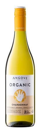 Angove Organic Chardonnay