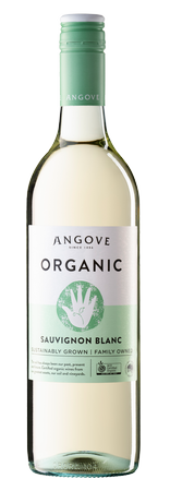 Angove Organic Sauvignon Blanc