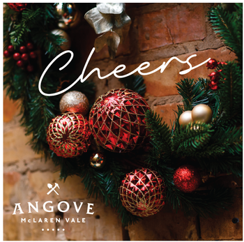 Angove McLaren Vale E-Gift Card