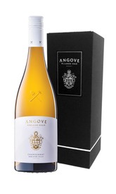 Angove Family Crest Chardonnay - GIFT BOXED