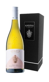 Angove Family Crest Pinot Gris - GIFT BOXED