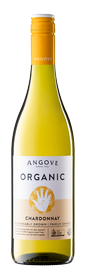 Angove Organic Chardonnay