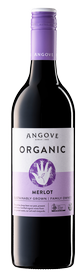Angove Organic Merlot